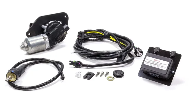 Glass & Headlight Care
