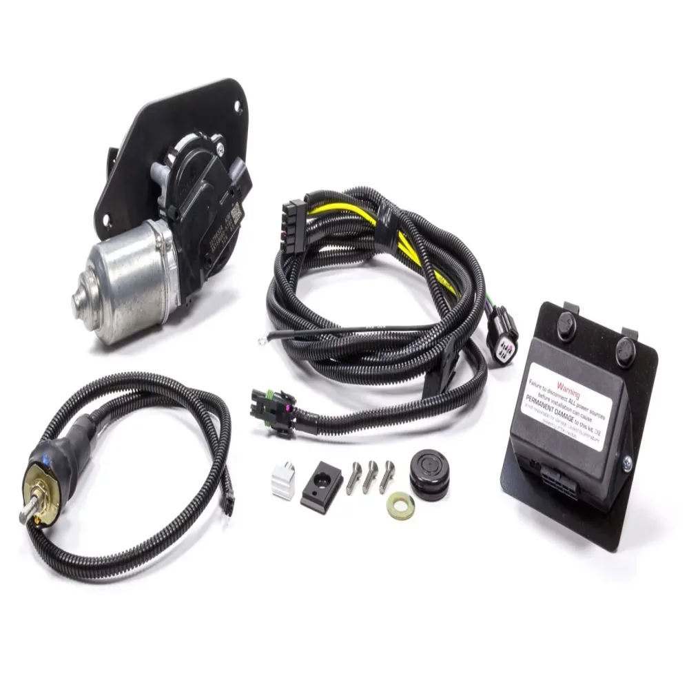 Glass & Headlight Care