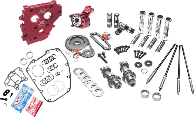Motorcycle Parts