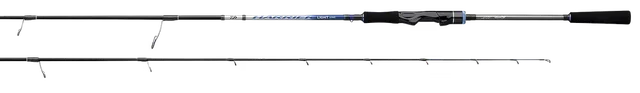 Jigging Rod 6' 6"
