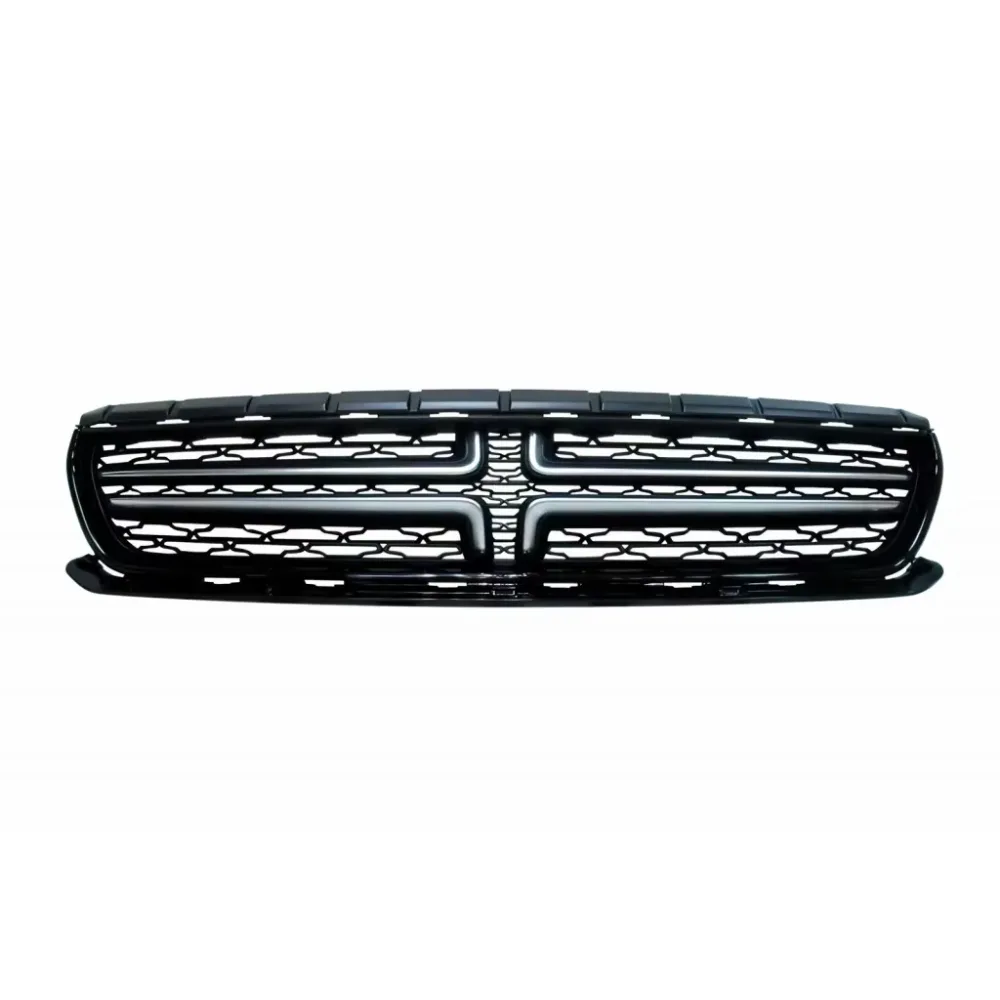 Grille Assembly black