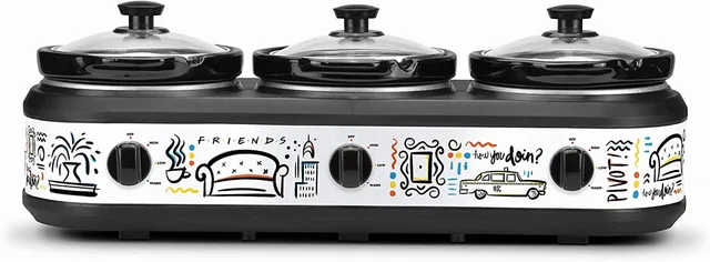 Multicookers 2 quart