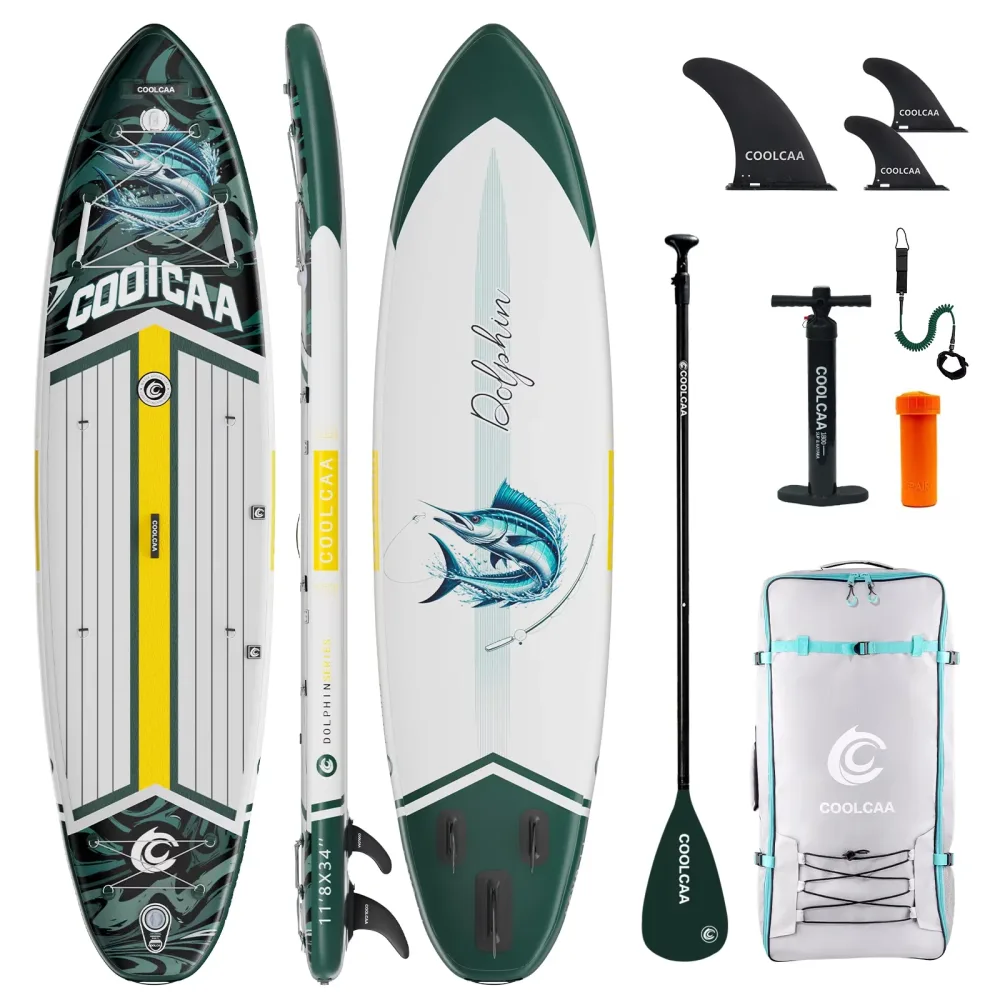 Inflatable Stand 11' 8" 490 lb
