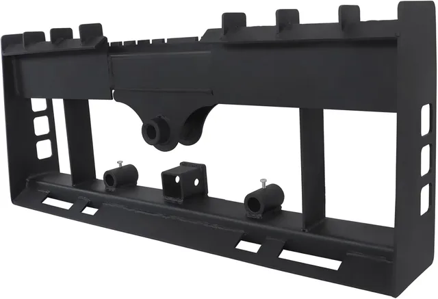 Receiver Hitch 2500lb 45" 7"