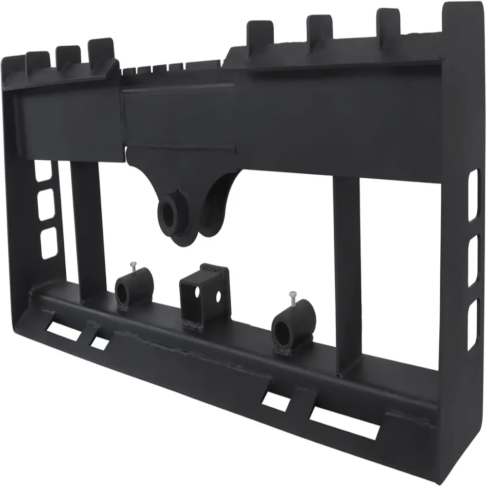 Receiver Hitch 2500lb 45" 7"