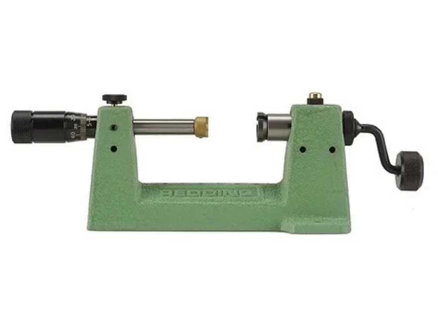 Case Trimmer 6mm 6.5mm 7mm
