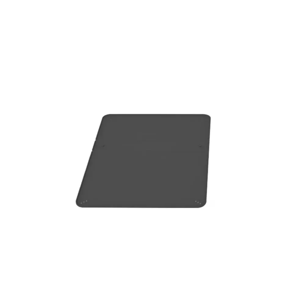 Mat foldable 7.55mm waterproof