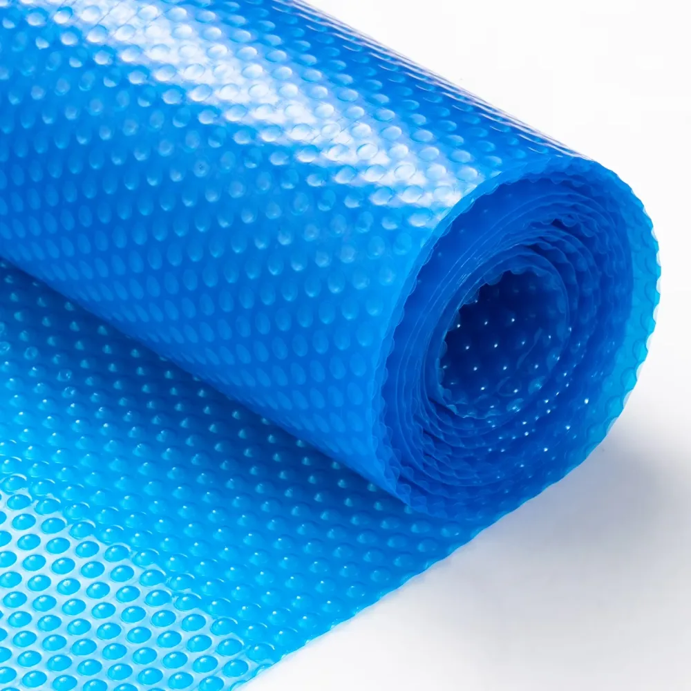Pool Cover 16 ft blue 9mm