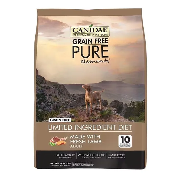 Pet Foods 24 lbs