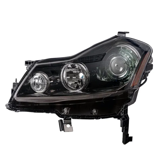 Oem Replacement Parts