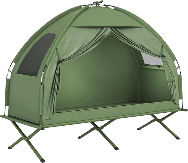 Camping Tent foldable waterproof portable