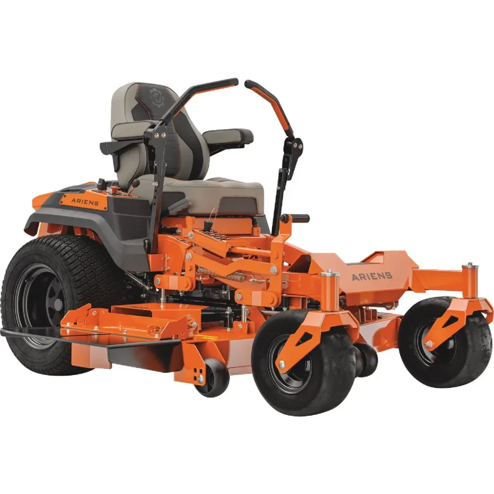 Mower 52" 23hp