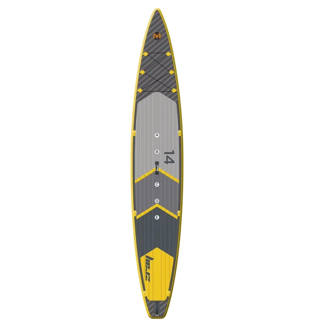 Paddling 14' 6 inch 65-85 inches