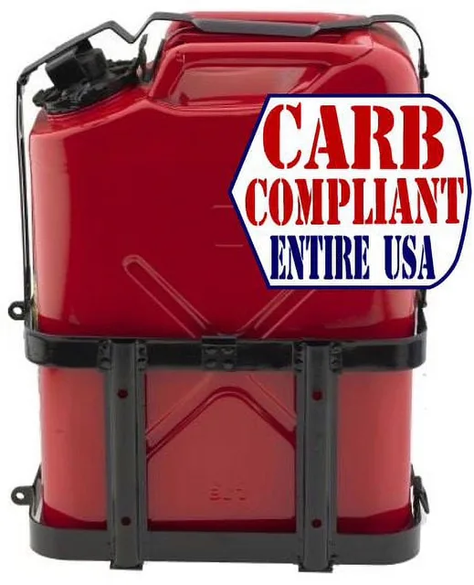 Towing & Hitches 5 gallon 14 inch 7 inch