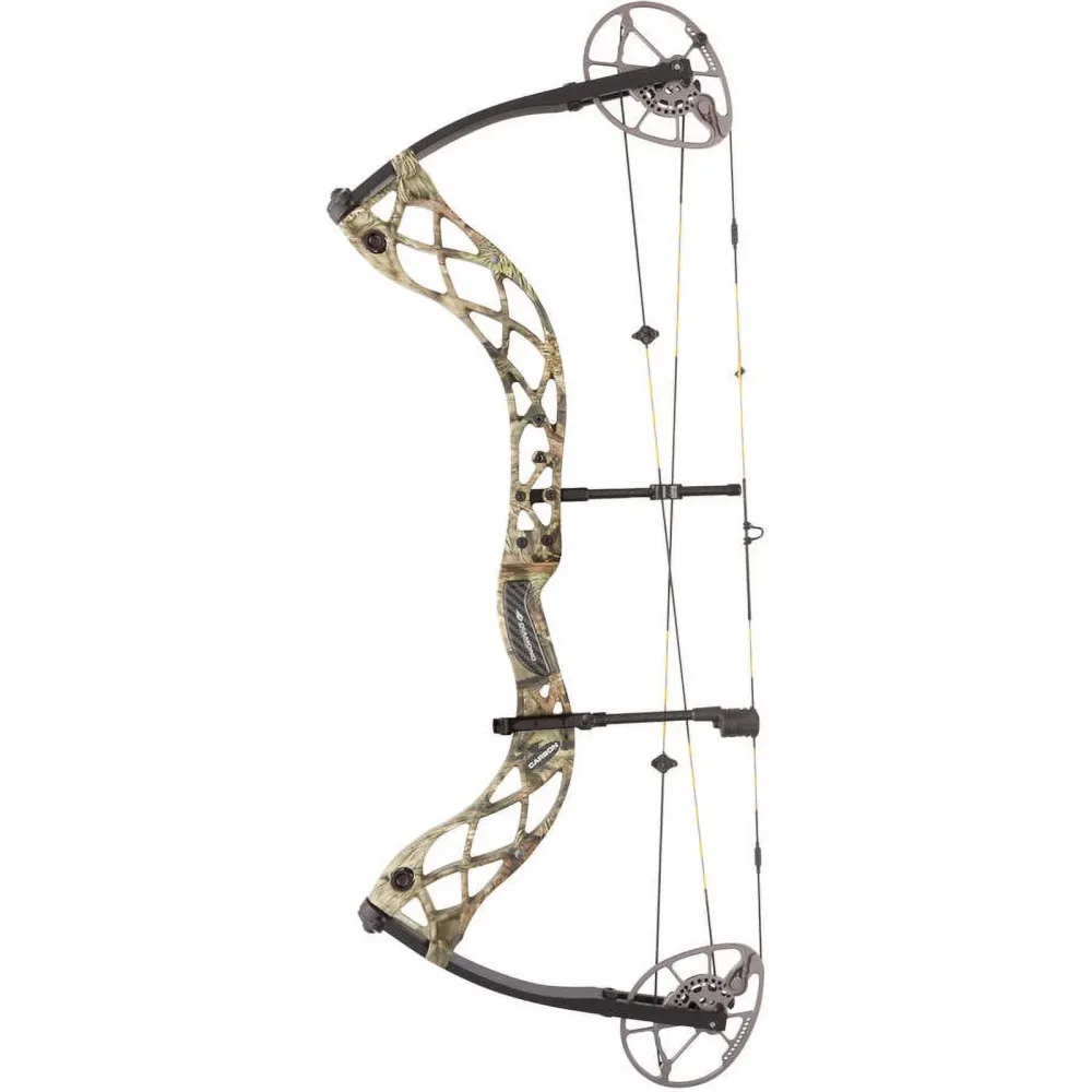 General Archery 30.5" 60 lb 31.5 inches