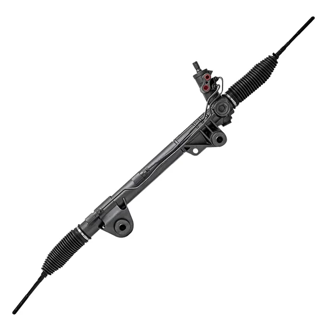 Power Steering