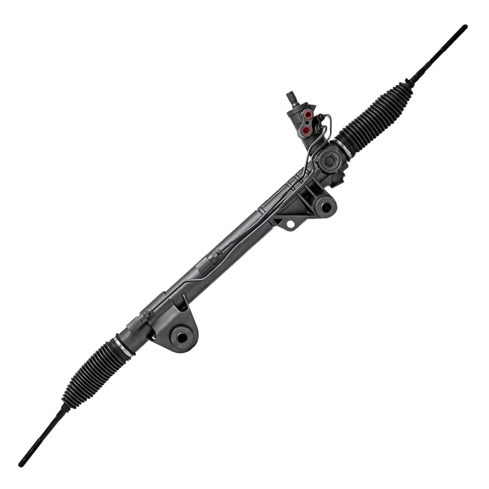 Power Steering