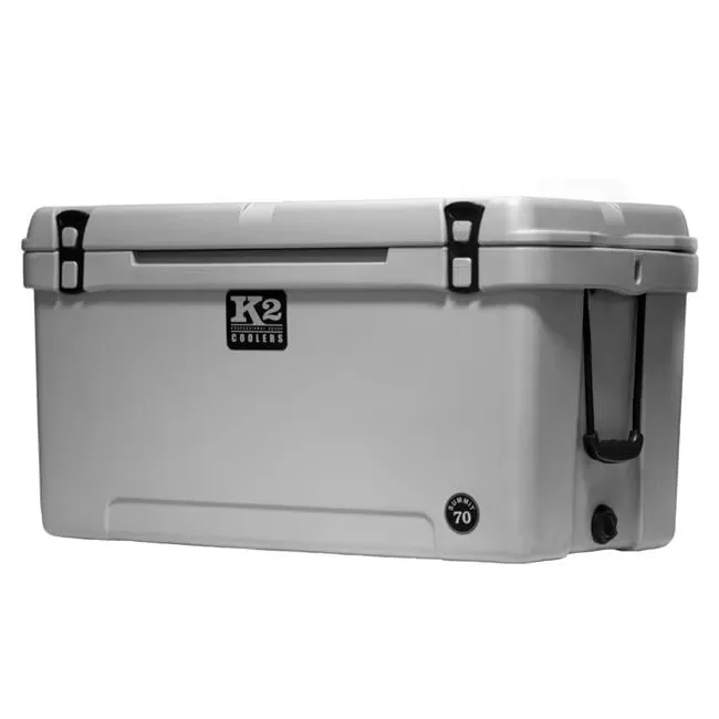 Coolers & Hydration grey 30 quart 70 quart