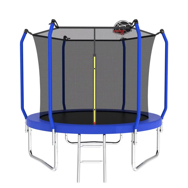 Backyard Play 10ft 3 w heavy-duty