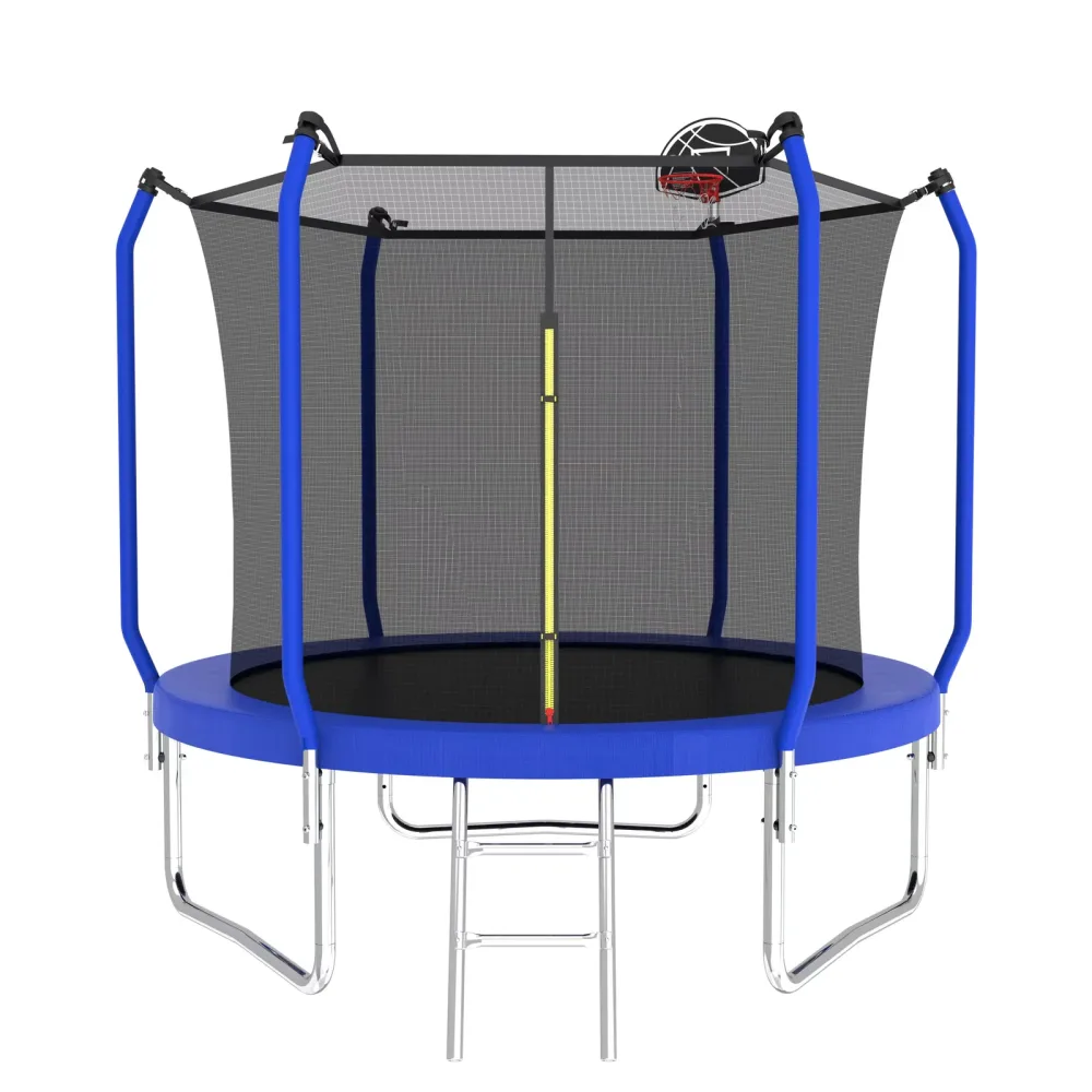 Backyard Play 10ft 3 w heavy-duty