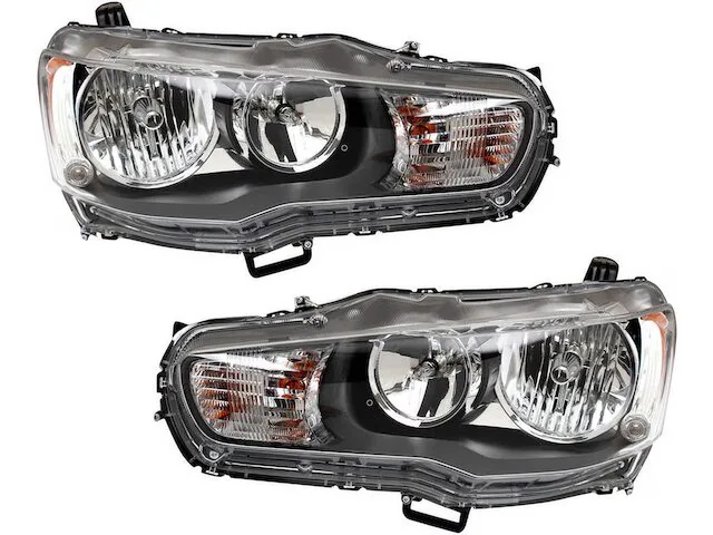 Truck Lighting