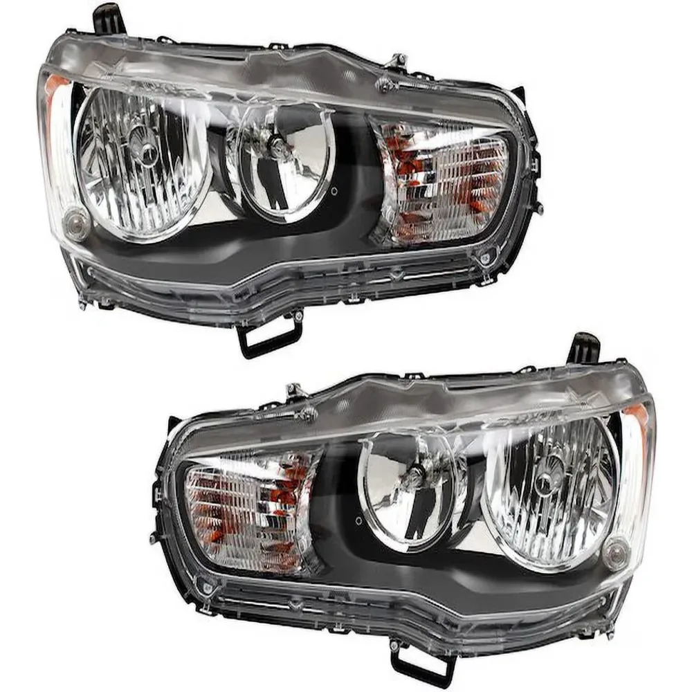 Truck Lighting