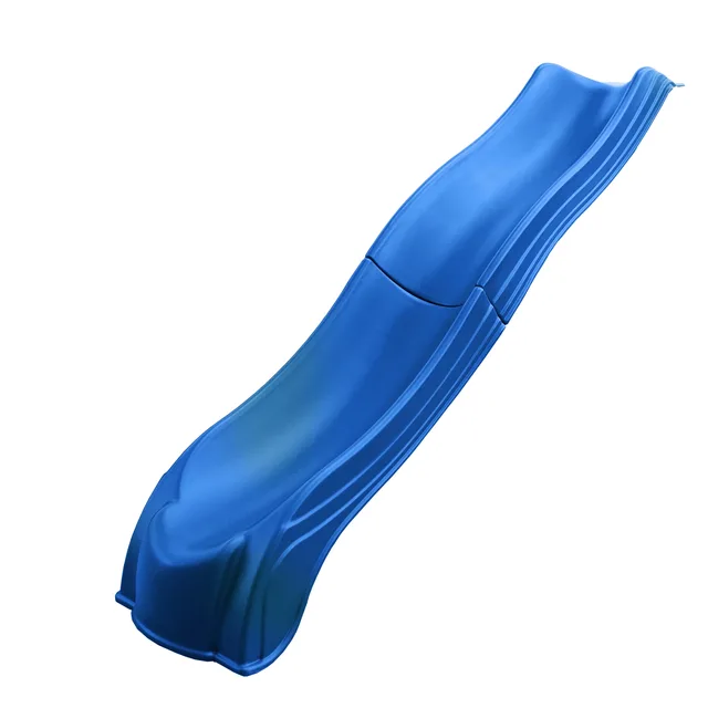 Backyard Play blue 250 pounds 6"