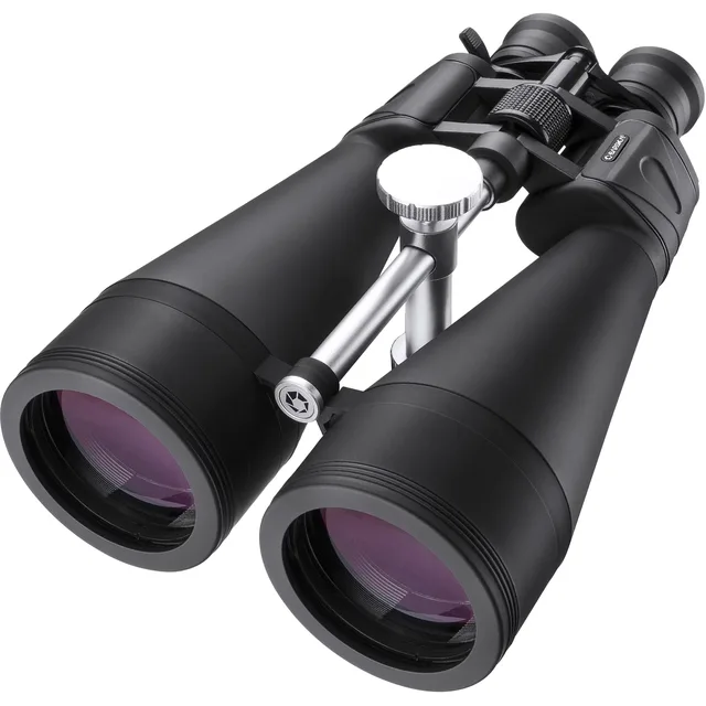 Binoculars green black