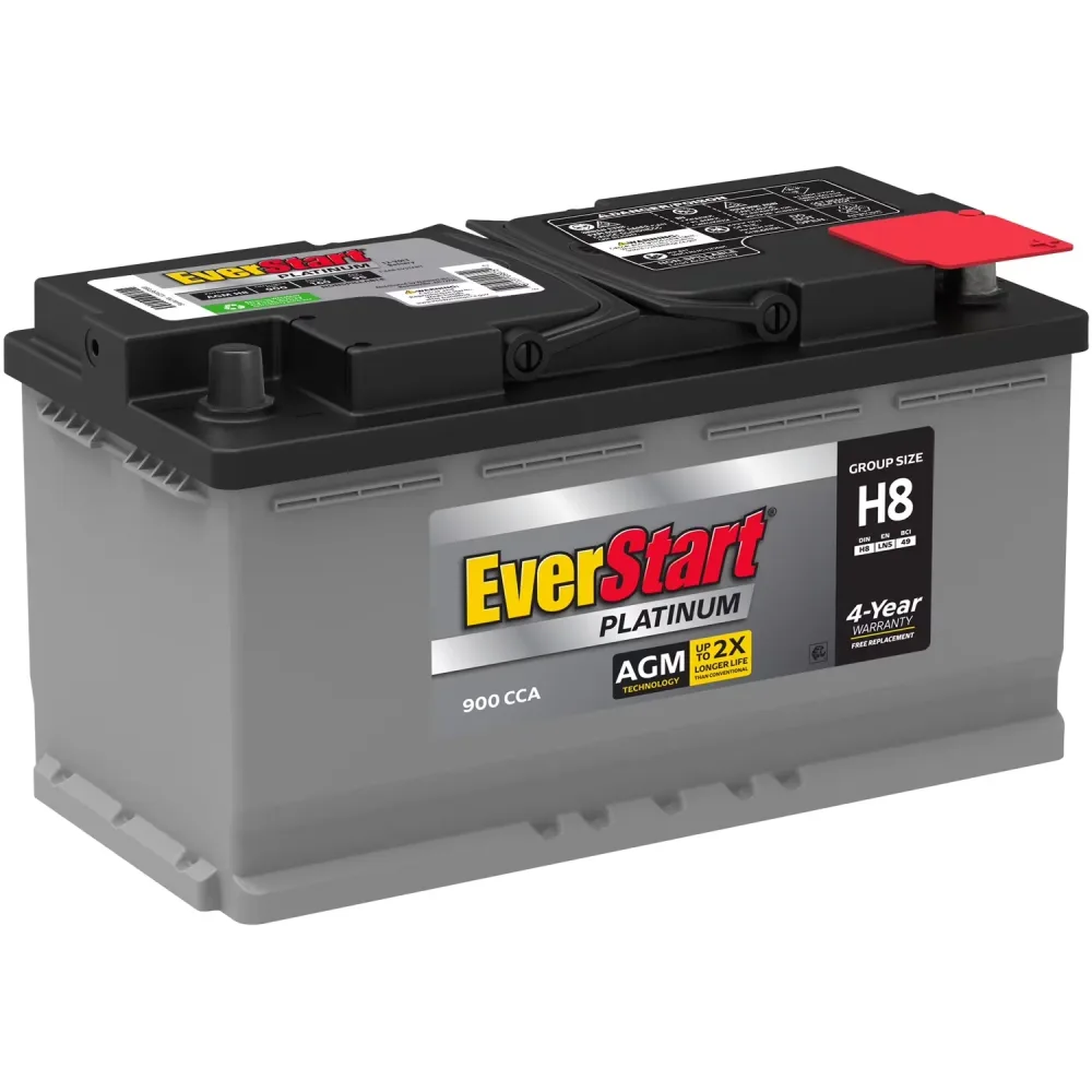 Battery Group 12 v 13.94 in 6.94 in