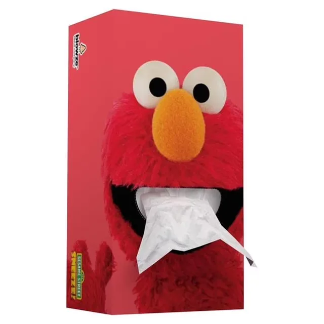 Allergy & Cough Relief red 124pack