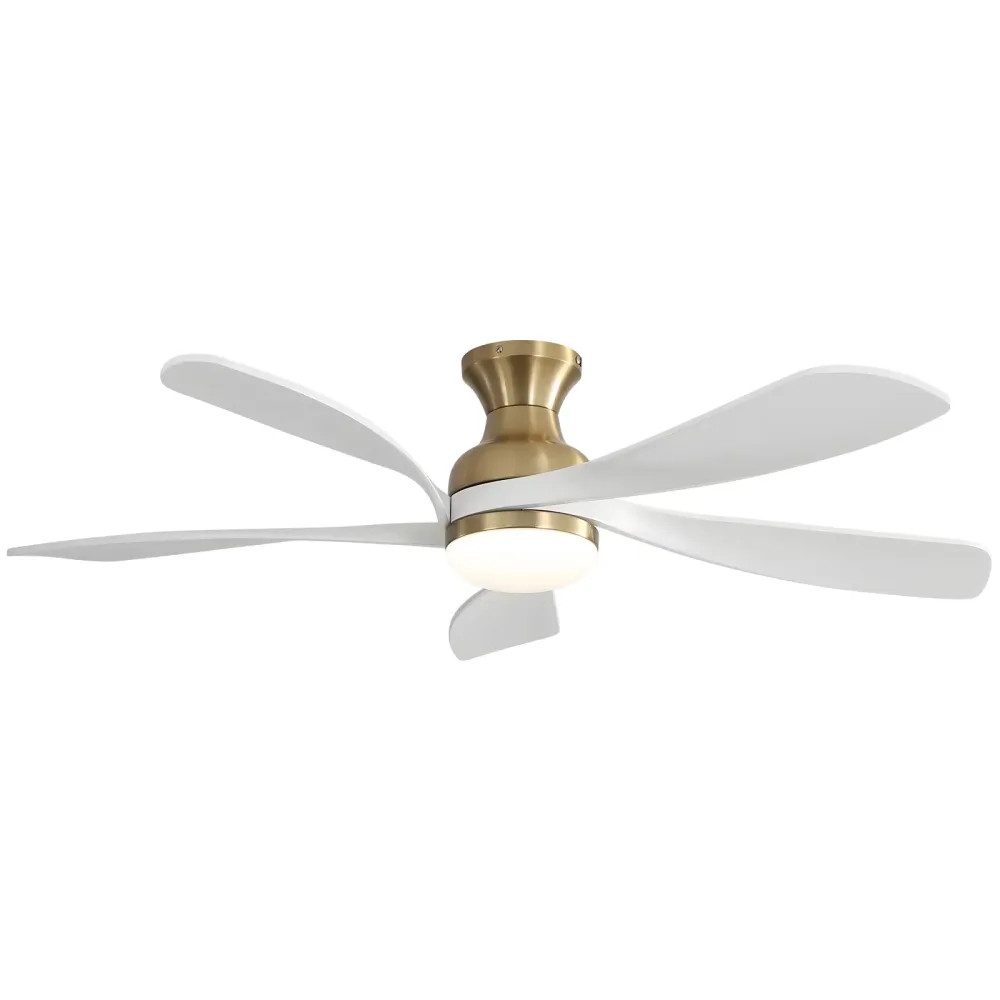 Ceiling Fan led 9 inches 35w