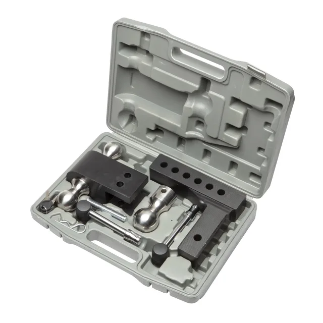 Receiver 2 in 6 in 6.75 in