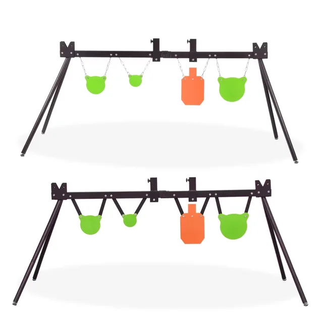 Target Stand adjustable 98 inches 205.5cm