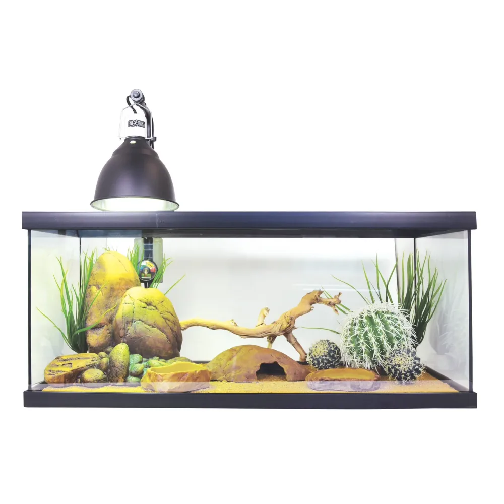 Reptile Care 4 inches 8-10cm 24 inches
