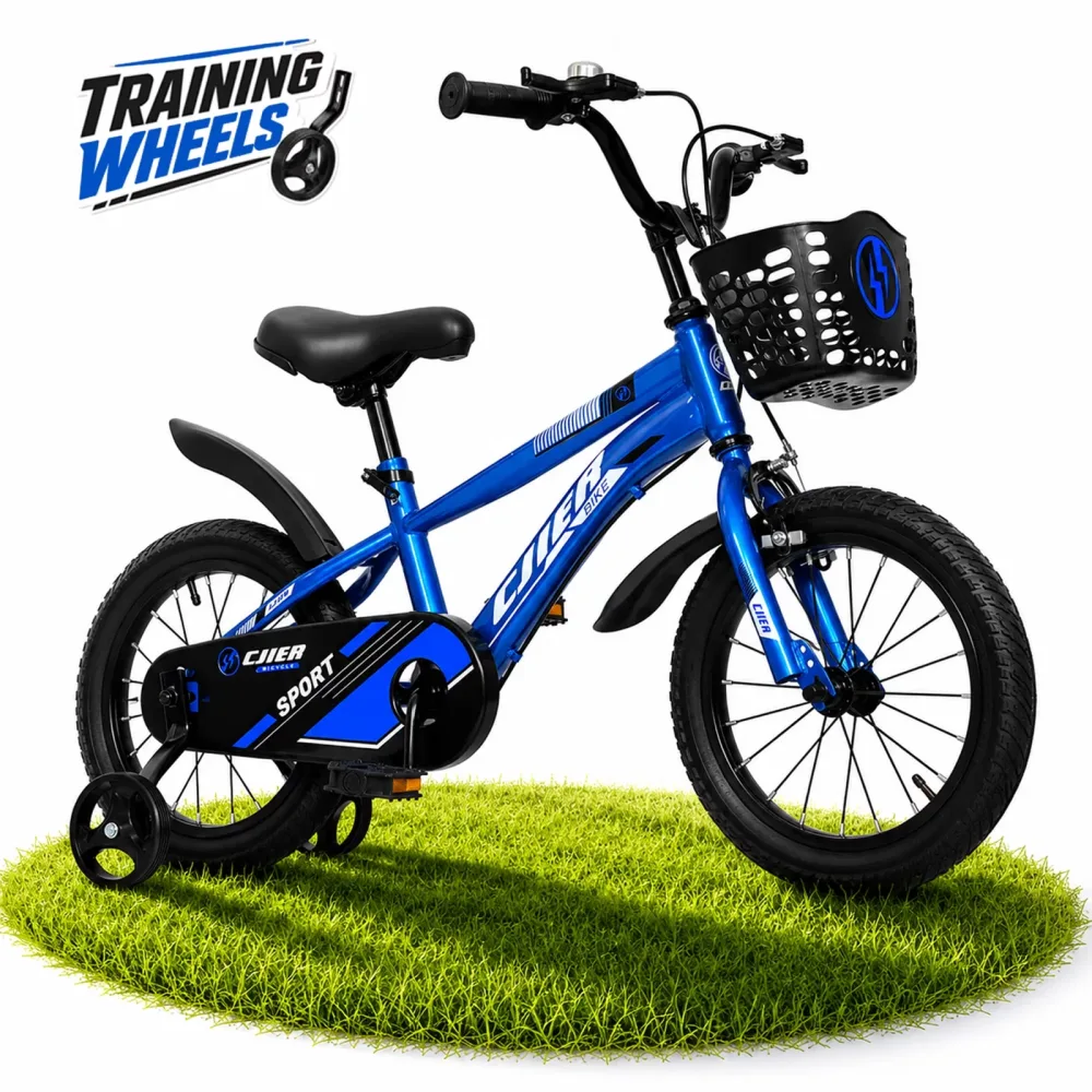 Bike 14 inch 14' adjustable