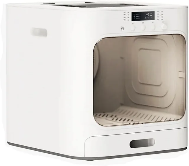Dryer Box 1000 watts 17.32 inches adjustable