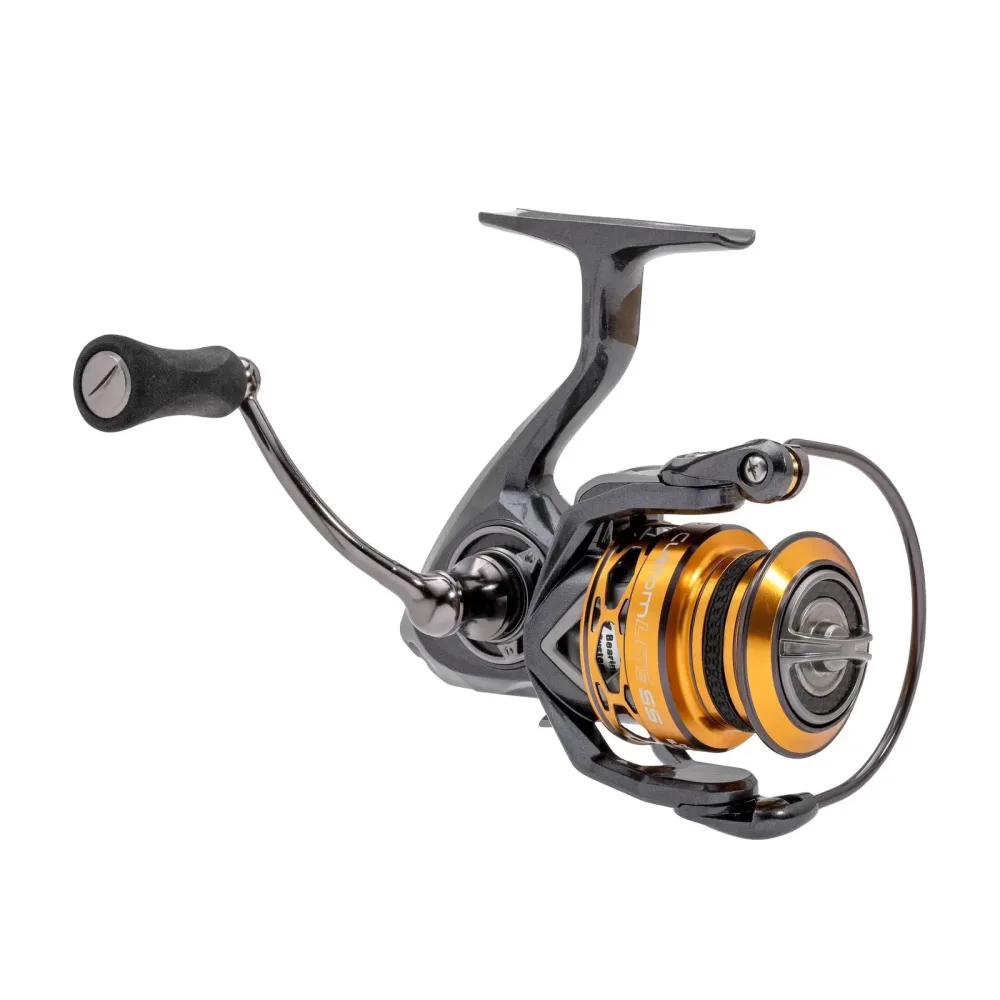 Fishing Reel gray 42 lb