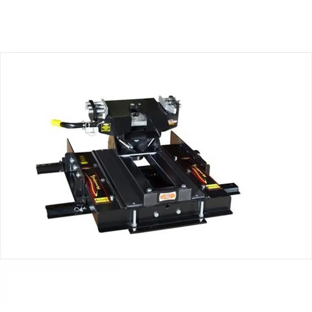 Wheel Hitch 14 inch 18000 lbs locking