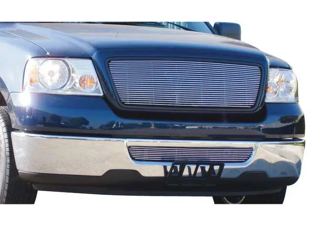 Bumpers & Grille Guards