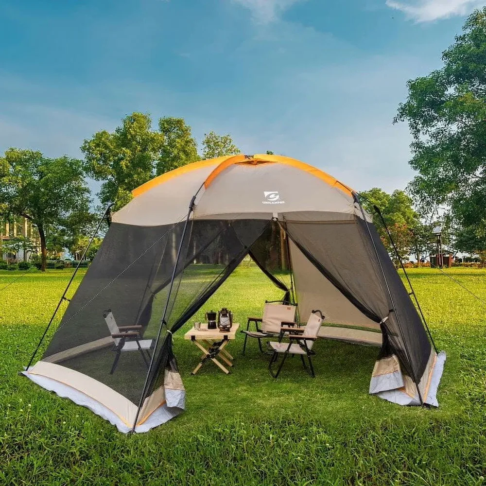 Tent 15' 13' waterproof