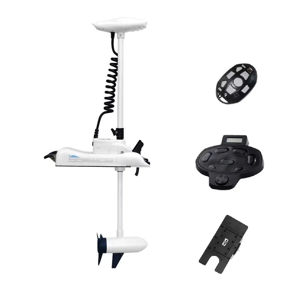 Trolling Motor 54inch 54 in wireless