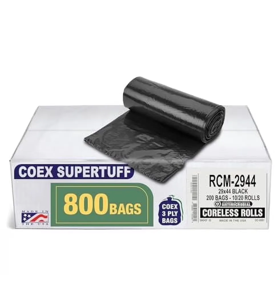 Bag 26 gallon 29 inch 44 inch
