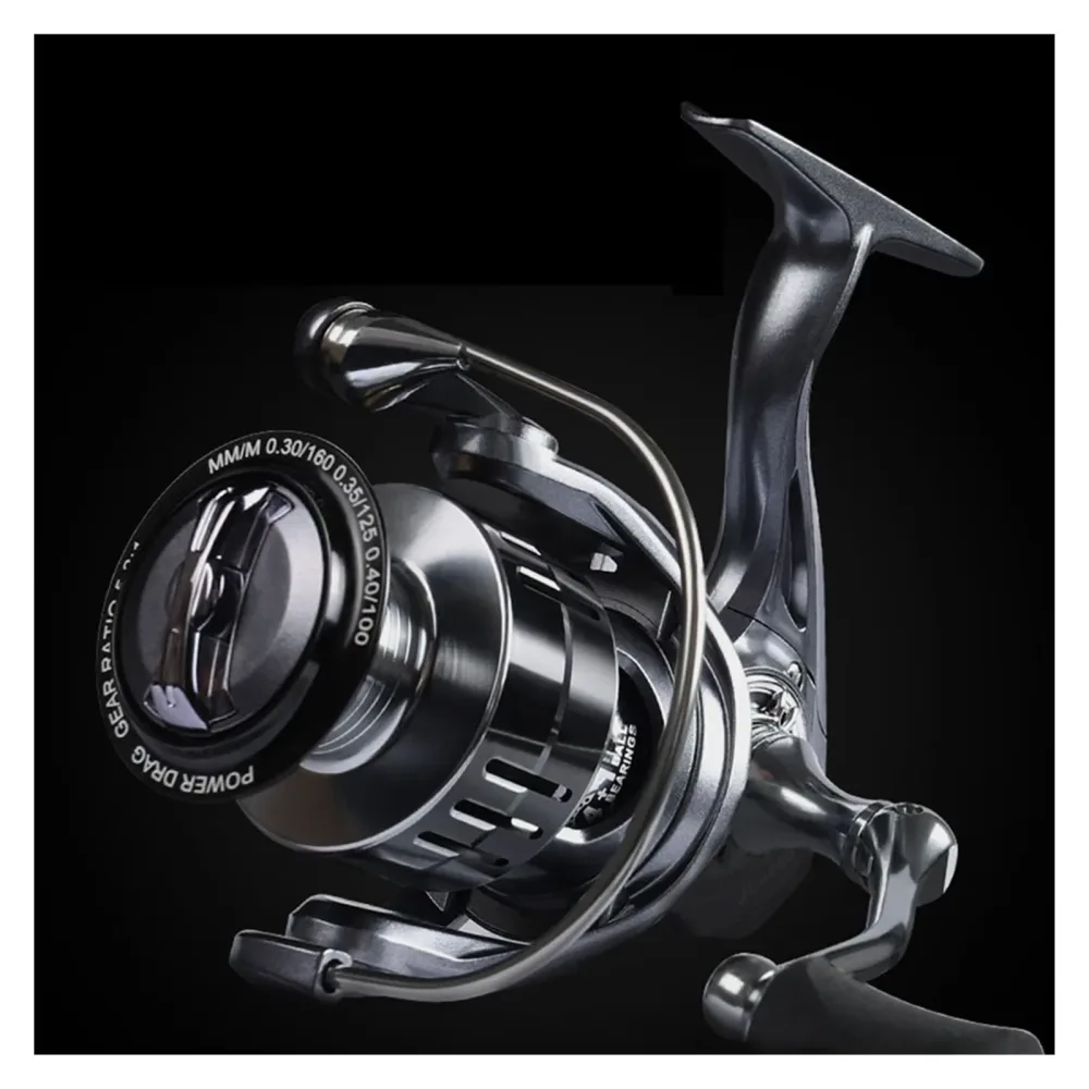 Fishing Reel 8kg 0.20mm 0.25mm