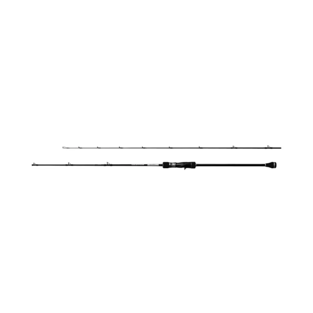 Shimano Fishing 6' 6"