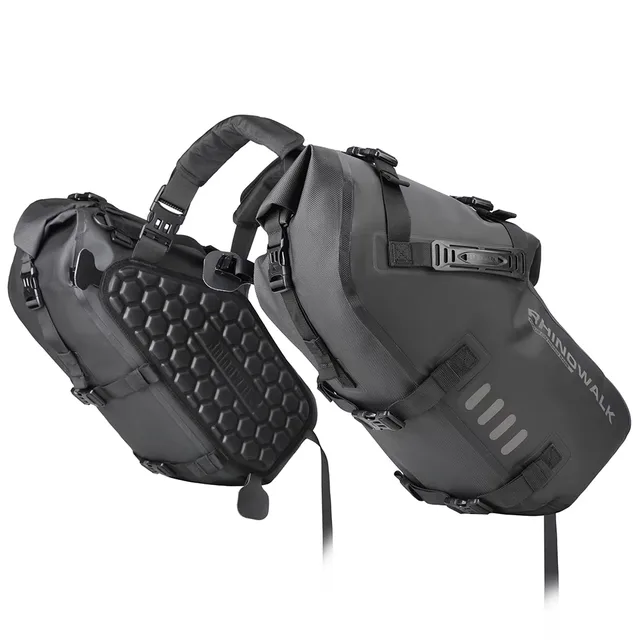 Motorcycle 1 pair waterproof