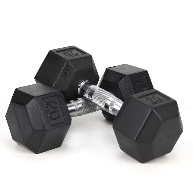 Gym Strength