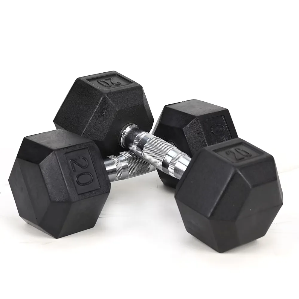 Gym Strength