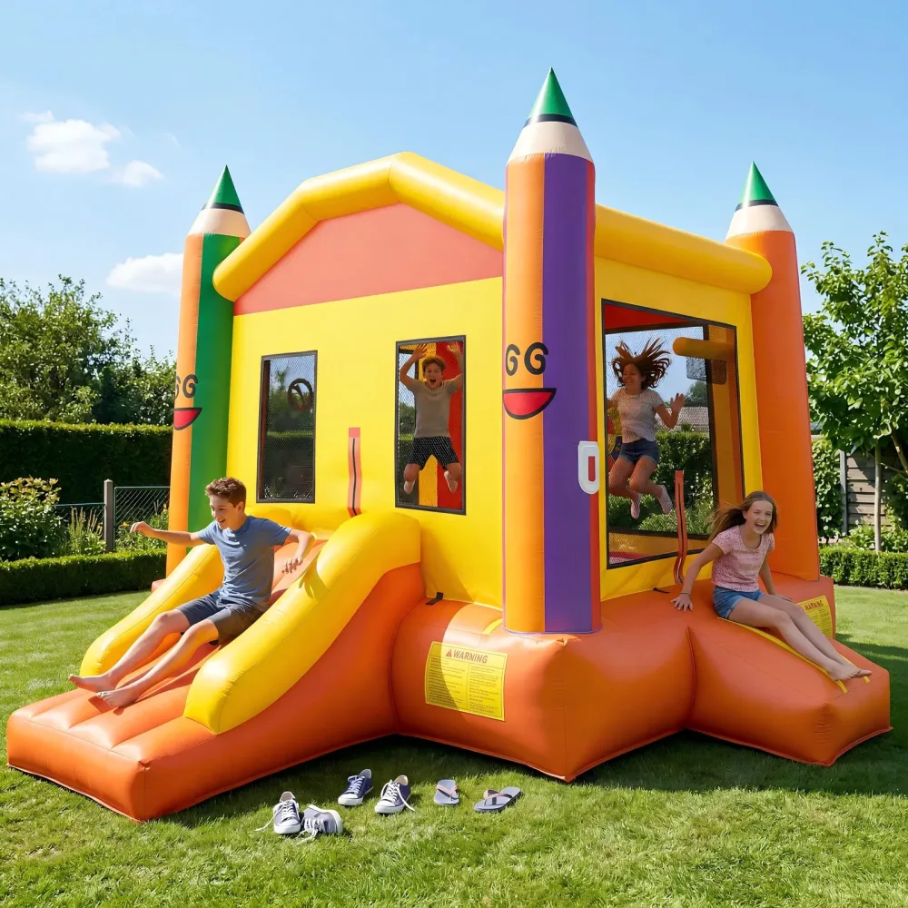 Play 174" 144.9" heavy-duty
