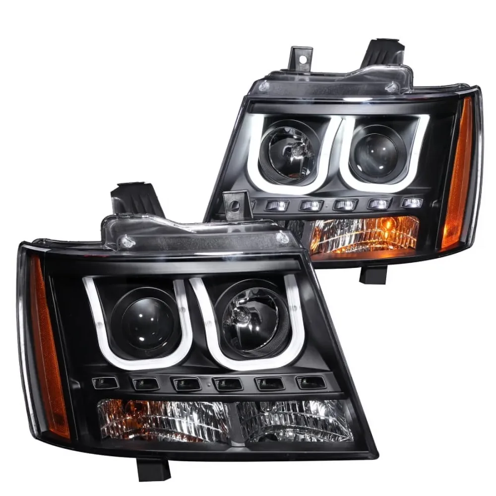 Projector black 111273watts