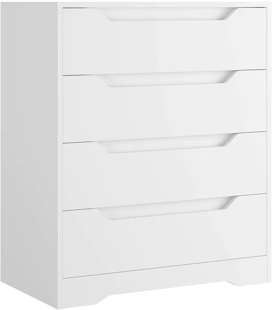 Bedroom white 50 lbs 27.2 w